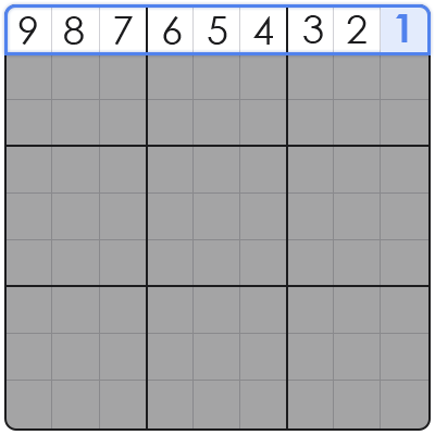 block sudoku