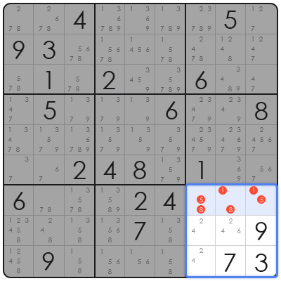 epoch sudoku hard